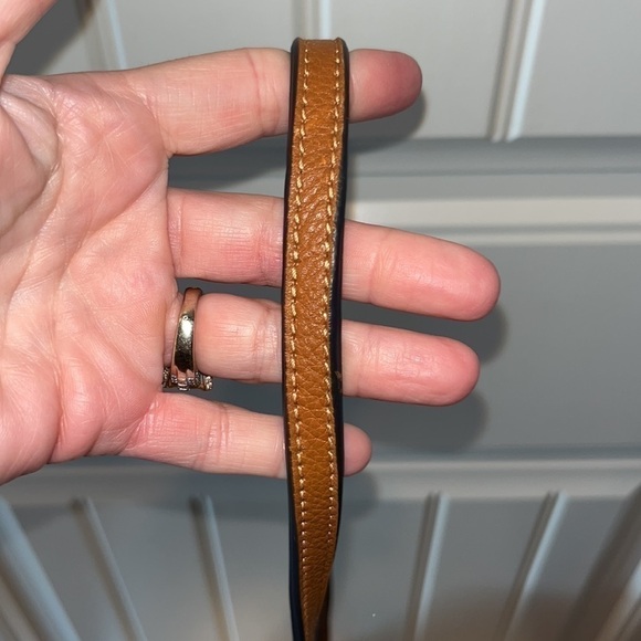 Rebecca Minkoff colorful yellow/pink mini crossbody bag purse designer rare HTF - Picture 6 of 16